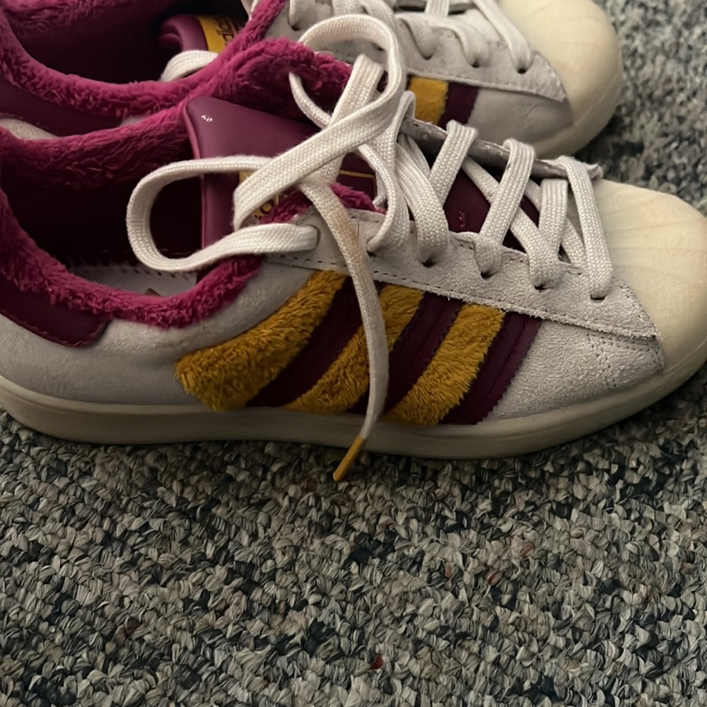 Nice Clean Shoes - image 2